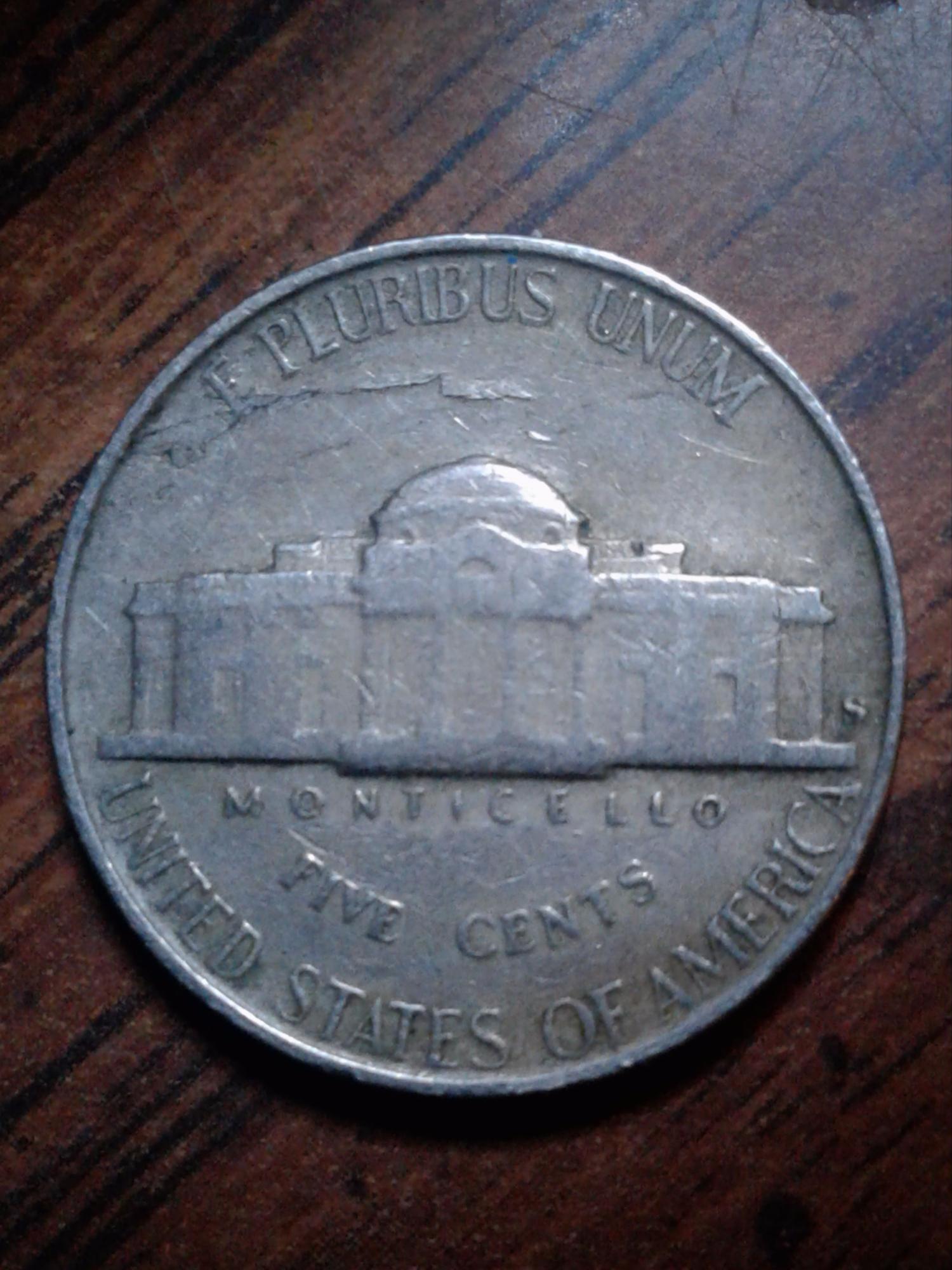 1947-S-Nickel-Severe-Die-Crack?