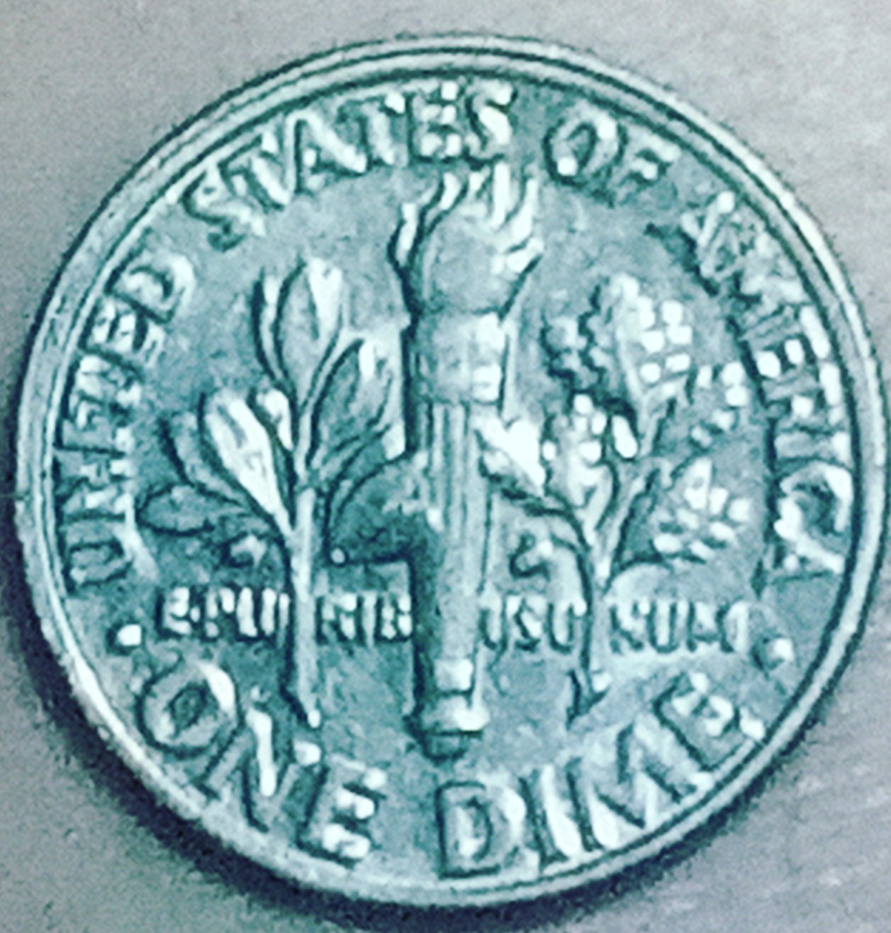 1996-P-Dime.-Looks-Like-Both-Sides-Have-A-Double-Rim.-Can-Anyone-Tell-Me-Something-About-It-Please.