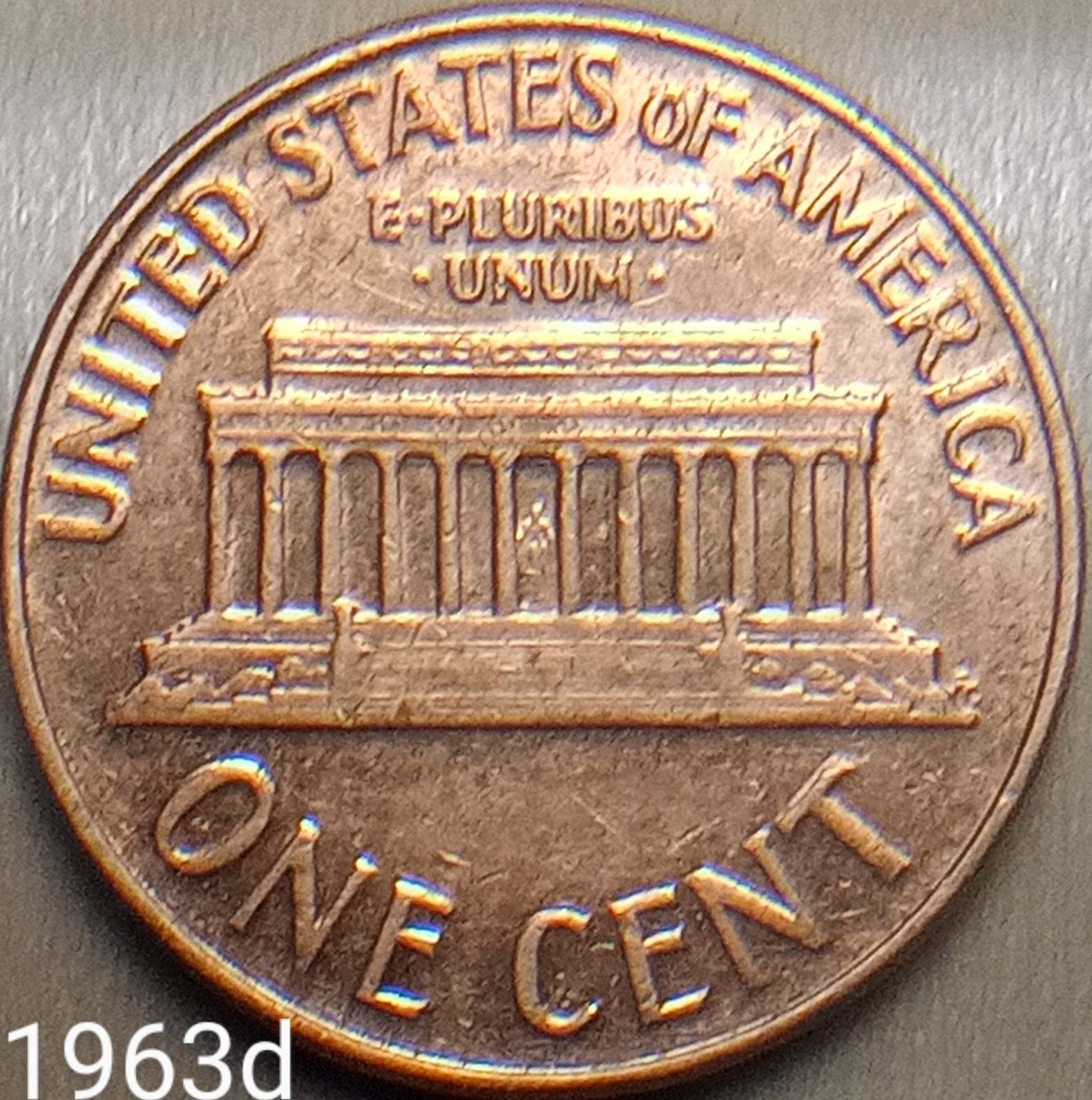 1963-D-Lincoln-Penny.