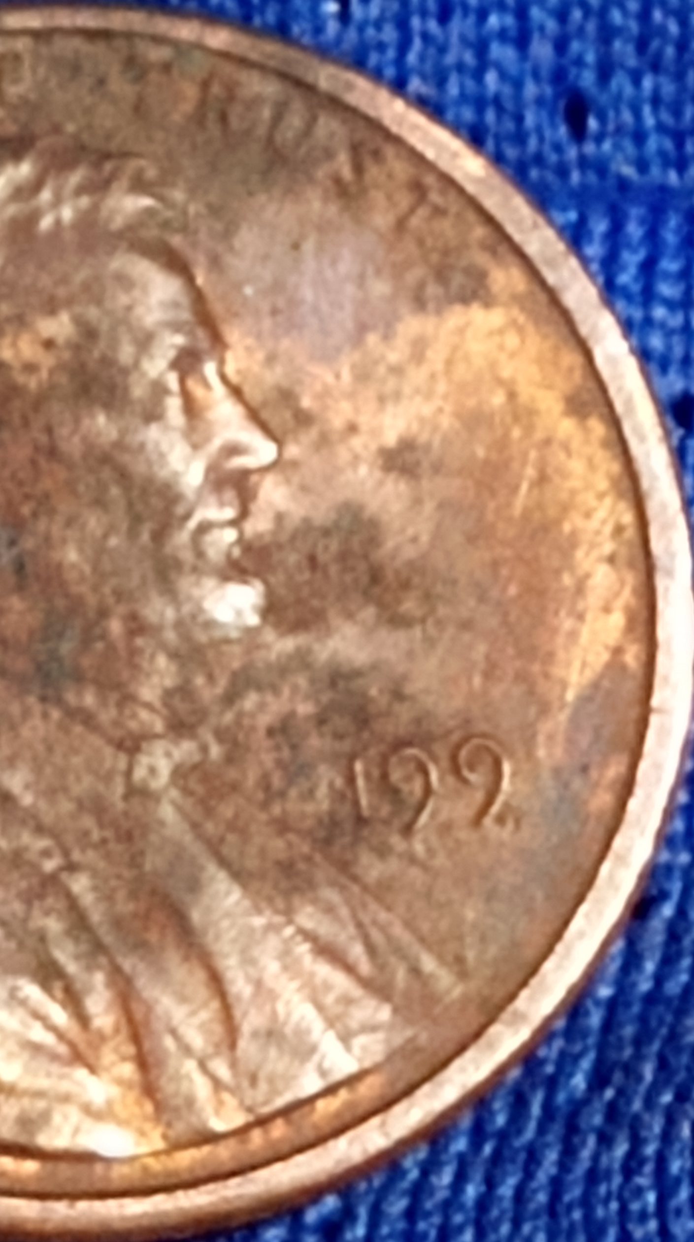 Found-This-Penny-Today.-Missing-The-Last-Number-In-The-Date.-199x