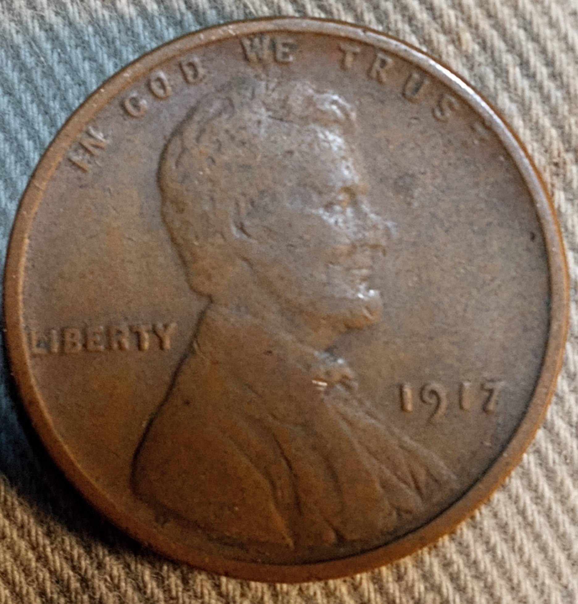 1917-Lincoln-Wheat-Penny.-I-Believe-There-Is-Doubling.