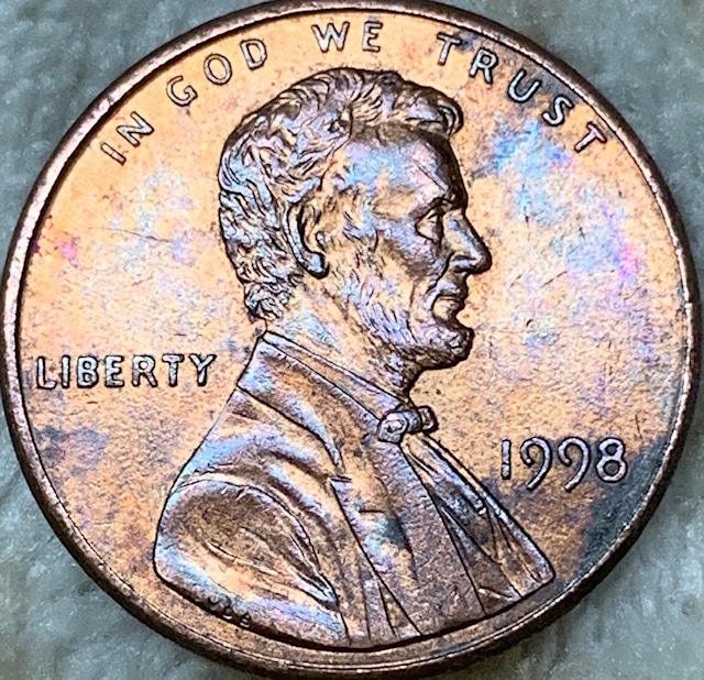 1998-WAM-Lincoln,-How-Many-Are-Believed-To-Have-Been-Struck?
