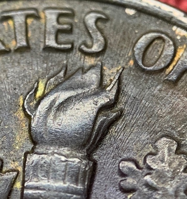 2000-P-Dime-Improper-Annealing?-With-A-Cool-Die-Chip