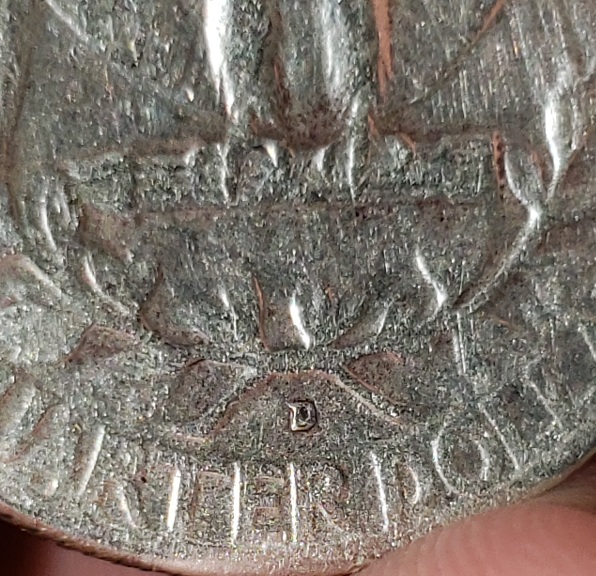 Is-This-A-1950-D/S-Quarter?