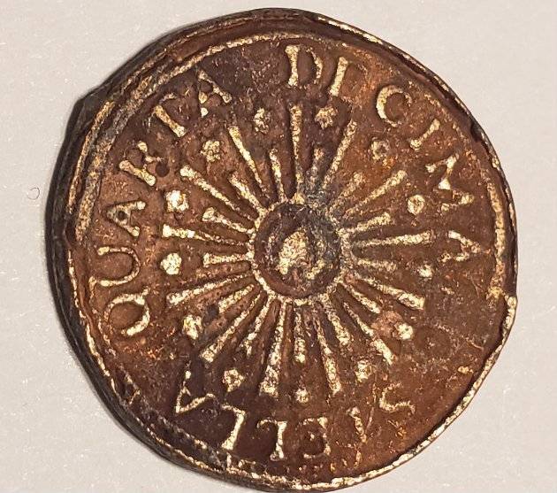 1785-Vermontis-Colonial-Coin-I-Think-It's-Real-Doesn't-Say-Copy-On-It