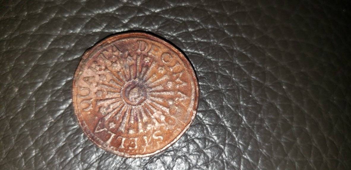 1785-Vermontis-Colonial-Coin-I-Think-It's-Real-Doesn't-Say-Copy-On-It