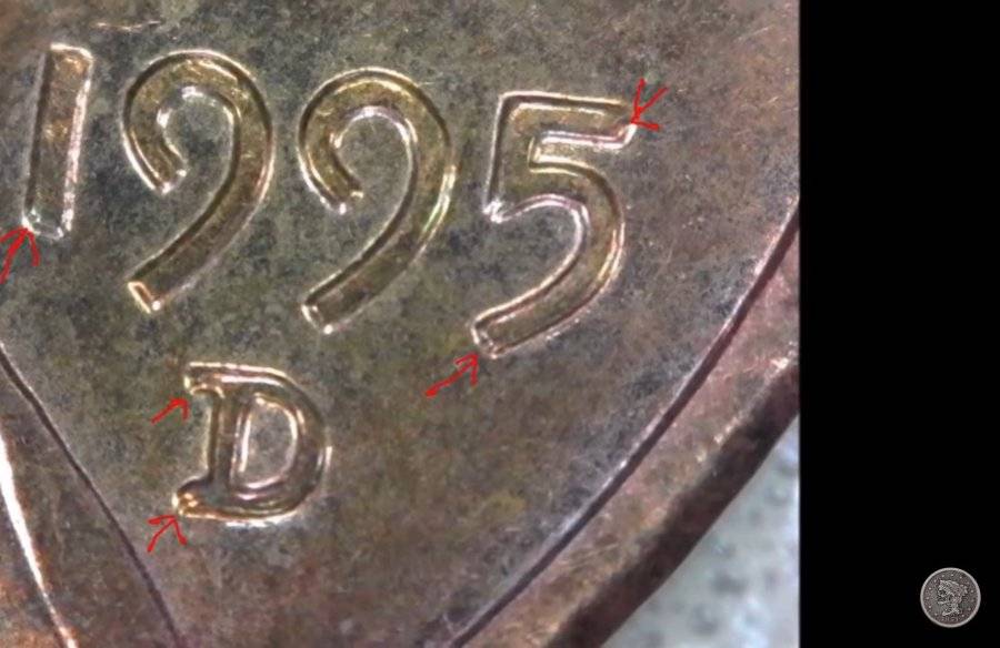 3-1995-D-Pennies-Is-One-Of-These--The-Double-Die