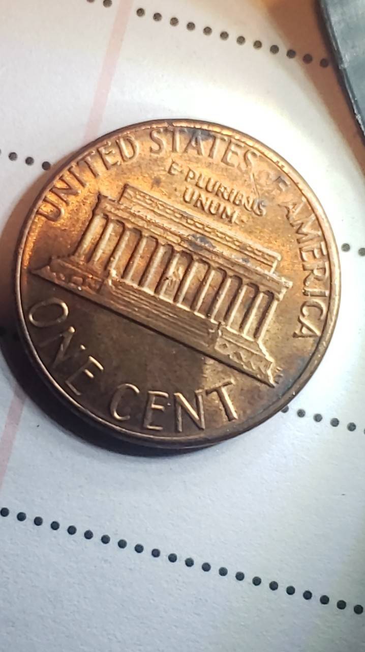 1984-D-Penny-With--A-Up-Side-Down-9-Next-To-D-?-Or-Upside-Down-0?