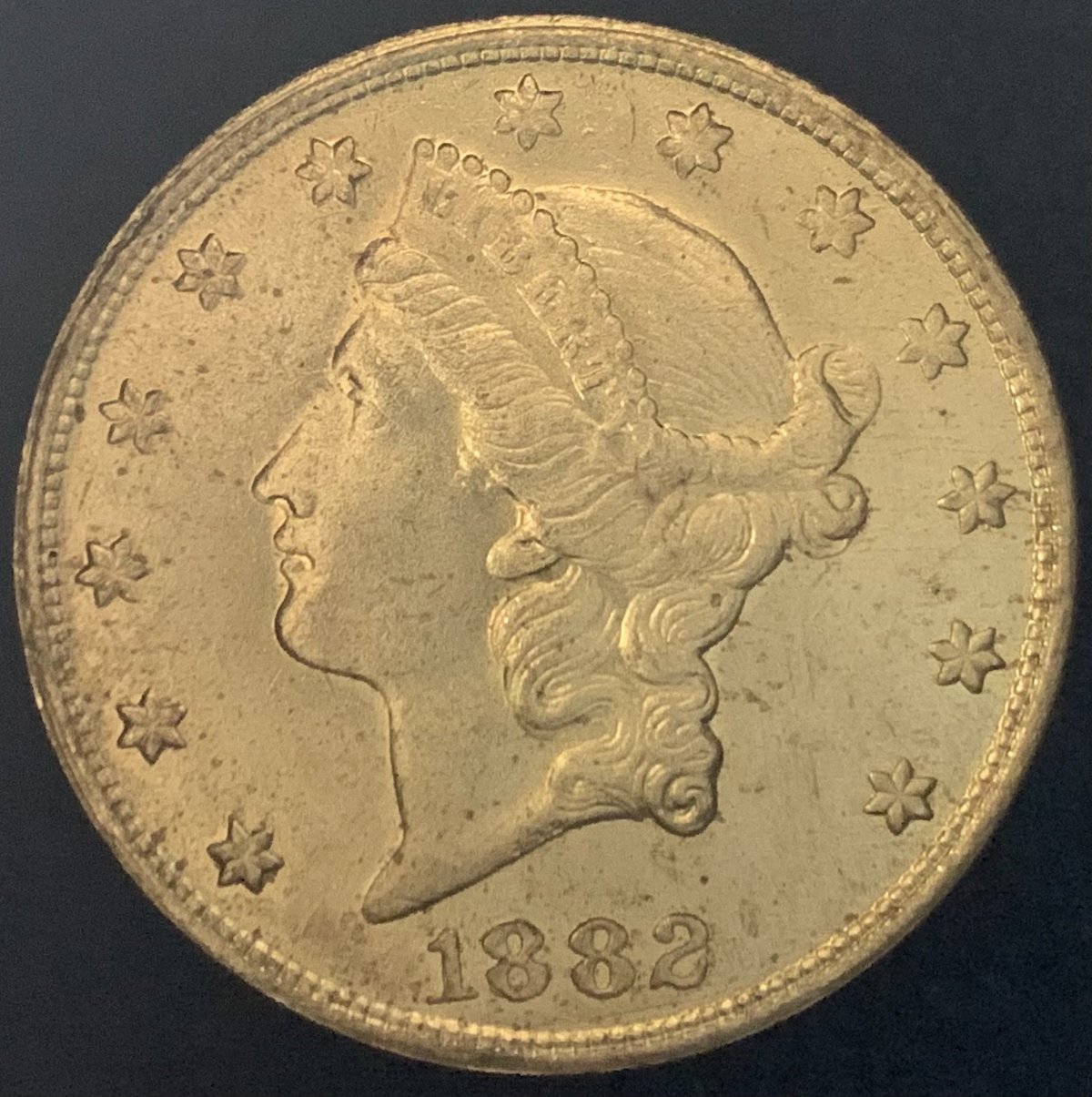 Online-Purchase-Scam-Ordered-A-1882-$5--But-Received-1882-CC-Double-Eagle