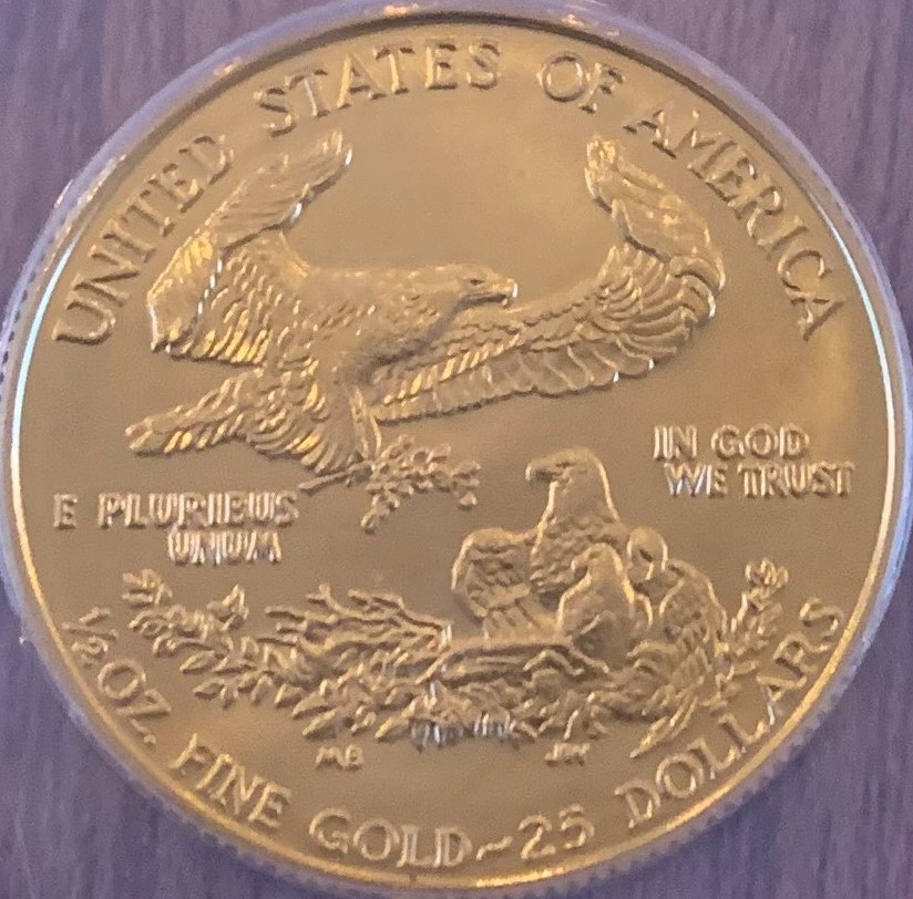 1986-$25-Gold-Eagle-Regular-Strike-You-Vs-ANACS