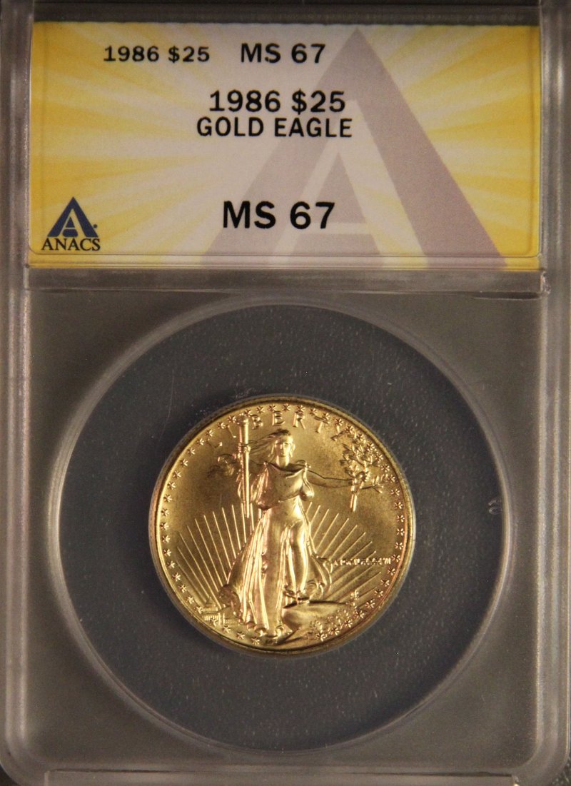 1986-$25-Gold-Eagle-Regular-Strike-You-Vs-ANACS