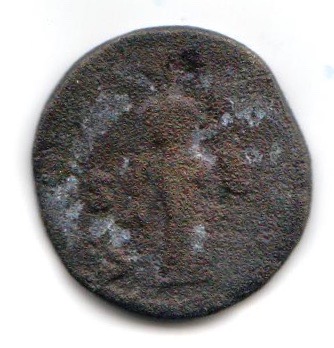 Can-You-Help-Identify-Large-Worn-Bronze-Roman-Coin?