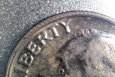 Interesting-Broadstruck-Dime-1988-P