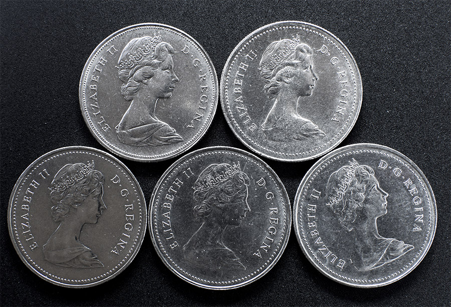 Canadian-Silver-Dollar-Value