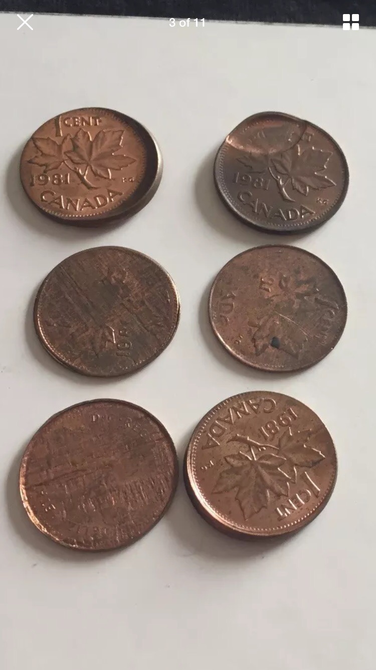 1981-Canada-1-Cent-Errors