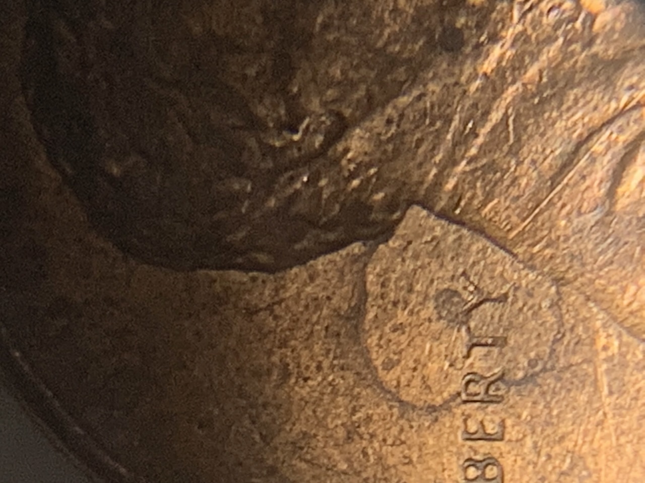 Diagnostic-Help--1984-Lincoln-Cent