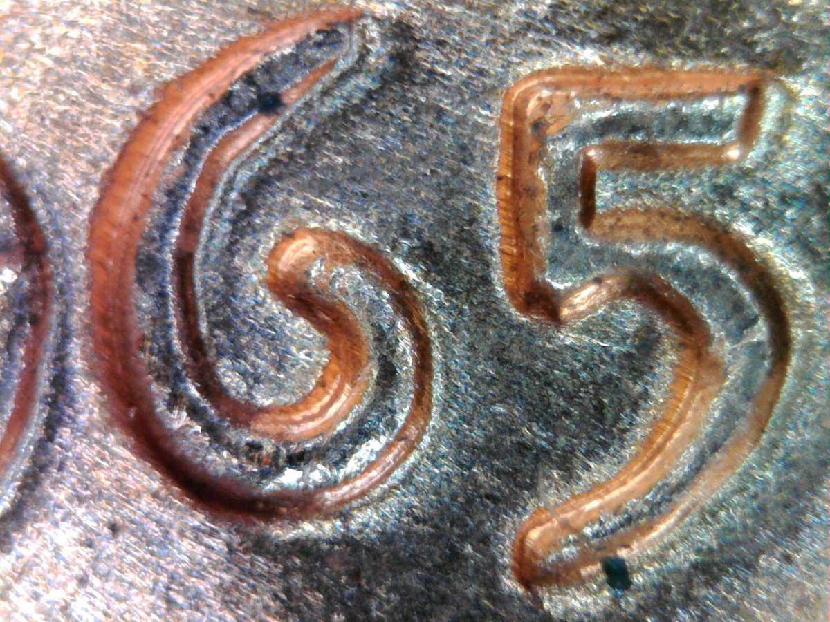 1965-Lincoln-Cent-Possible-Doubled-Date?
