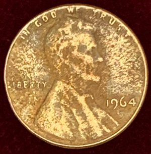 1964-D-Lincoln-Cent--Trial-Strike-Planchets?