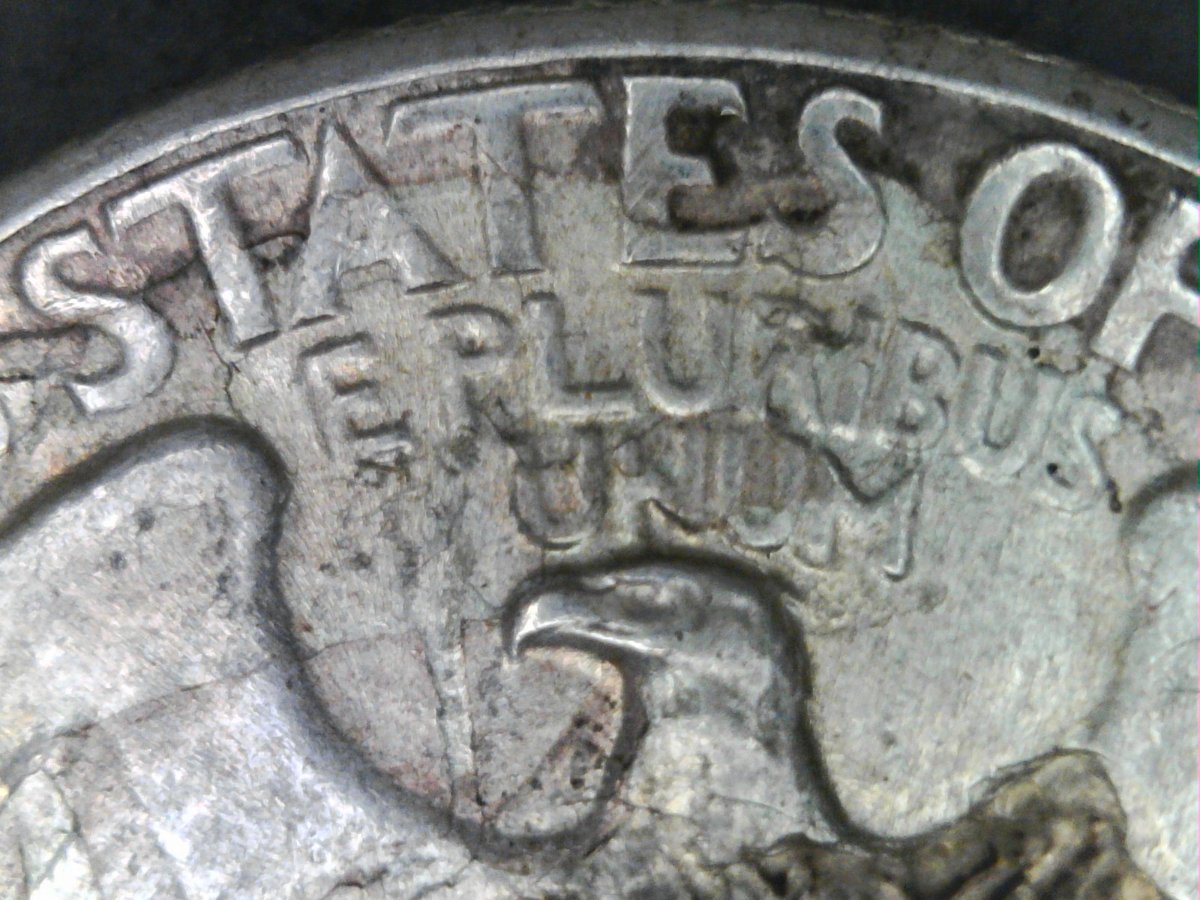 1950-D-Quarter-Cleaned-With-Googone-Reveals-Metal-Objects