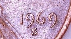 1969-S-Lincoln-Cent-MD-I'm-Guessing?