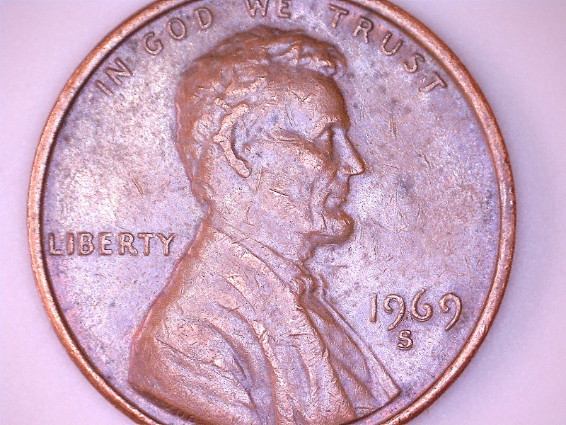 1969-S-Lincoln-Cent-MD-I'm-Guessing?