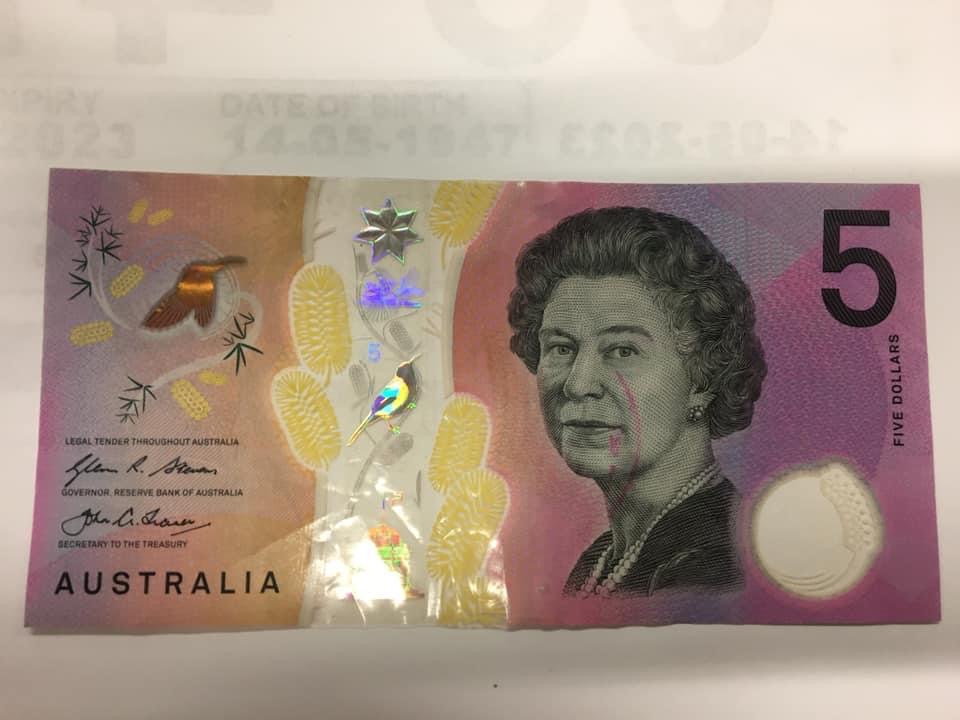 Mysterious-Five-Dollar-Note