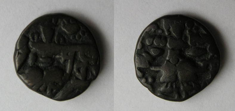 Ancient-Kashmir-Coinage