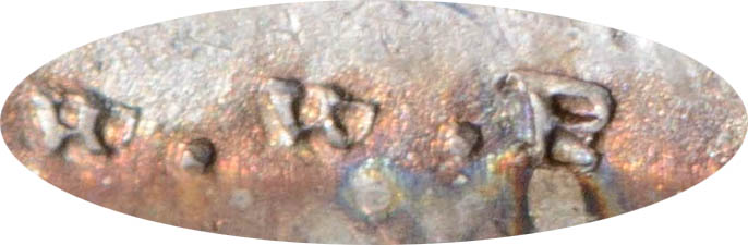 India-Rupee-1840,-Please-Help-To-Identify