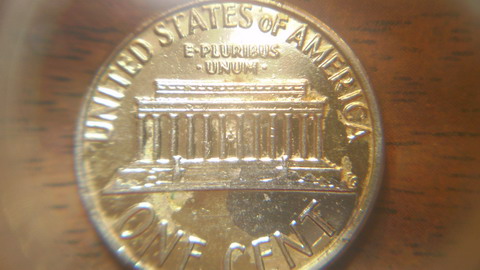 1979-Steel-Penny,-1995-D-That-Is-Doubled-