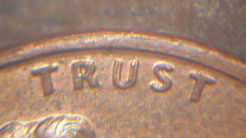 1979-Steel-Penny,-1995-D-That-Is-Doubled-