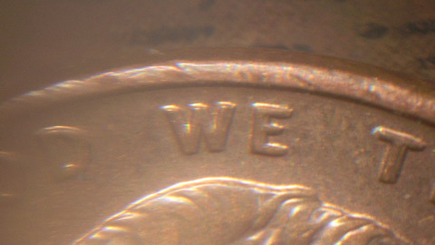 1979-Steel-Penny,-1995-D-That-Is-Doubled-