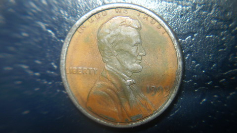 Odd-1993-Lincoln-Memorial-Cent
