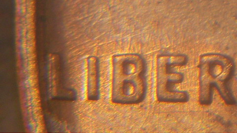 1960-P-Lincoln-Memorial-Cent:-Is-This-A-Doubled-Die?