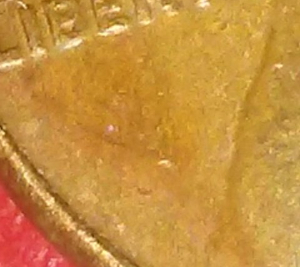 1979-D-Lincoln-Cent-Filled-D