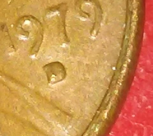 1979-D-Lincoln-Cent-Filled-D