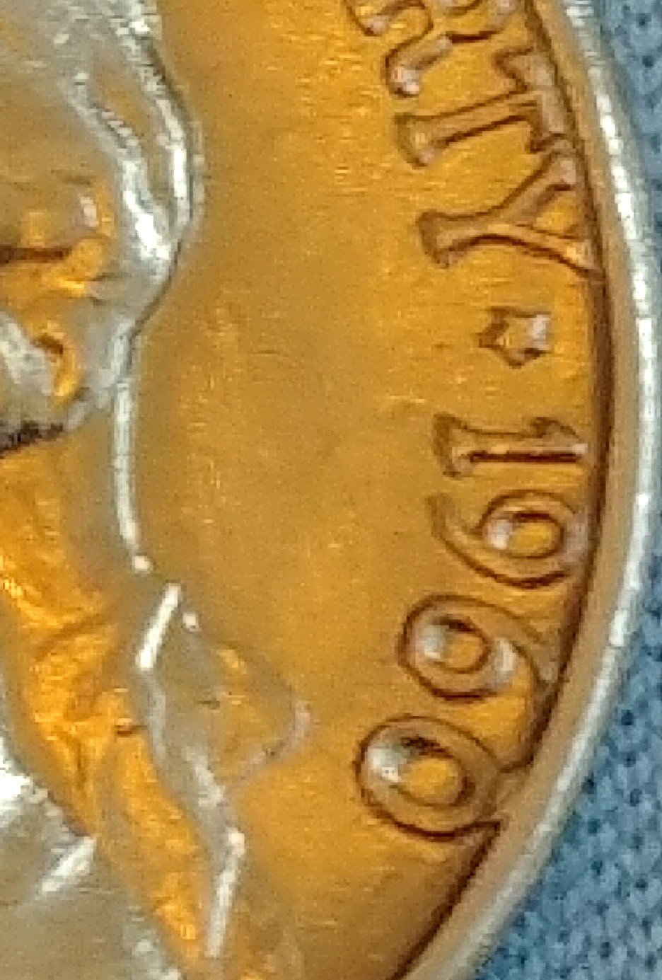 1960-D-Jefferson-Error-Possibly-DDO-Or-Tdo?