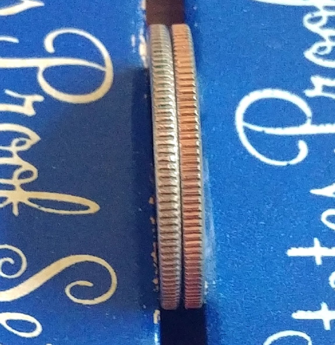 1965-Washinton?-Possible-Wrong-Plachet-But-Not-Silver.