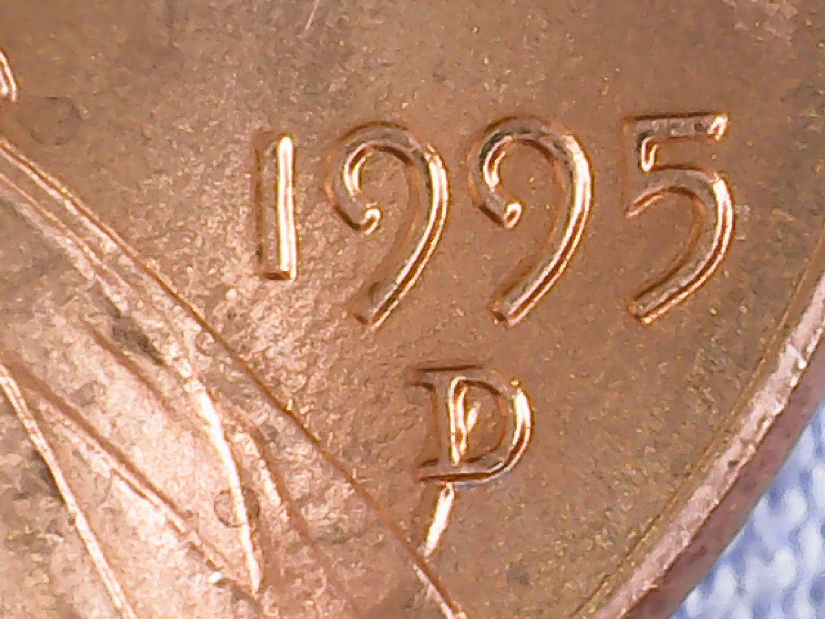 1995-D-Lincoln-Die-Chip-Obverse-With-Die-Crack-Reverse.