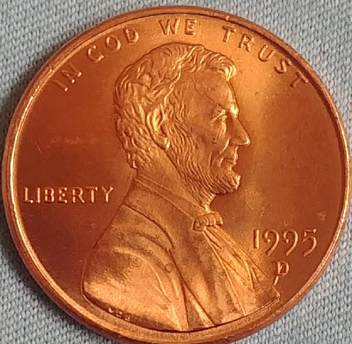 1995-D-Lincoln-Die-Chip-Obverse-With-Die-Crack-Reverse.