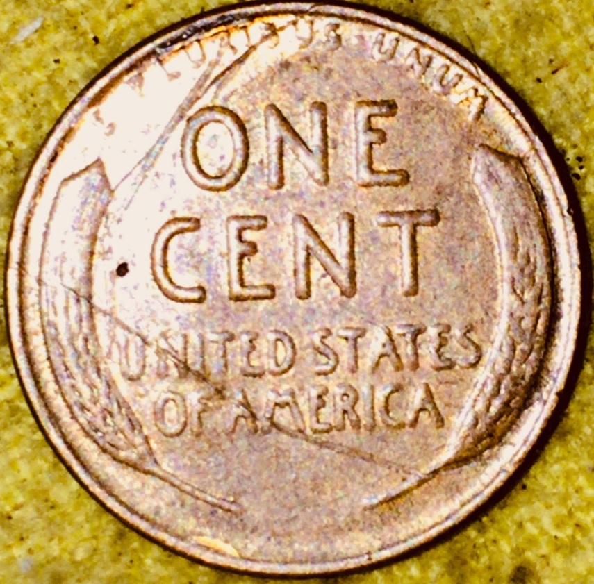 1940-Lincoln-Wheat-Cent-Appears-To-Have-DDO/Ddr