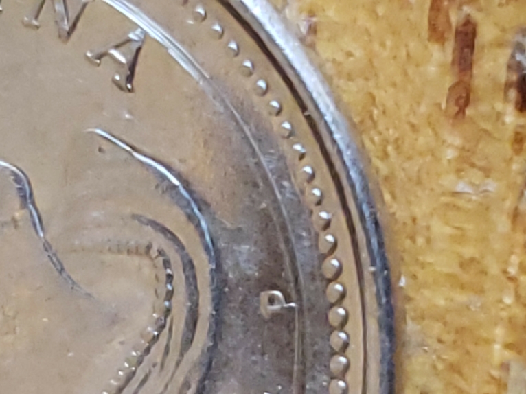 2006-P-Nickel---Thought-Coin-Wrap-Damage,-Now-Not-So-Sure.