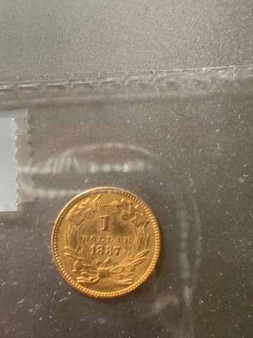 Real-Or-Fake-1887-$1-Gold-Dollar?
