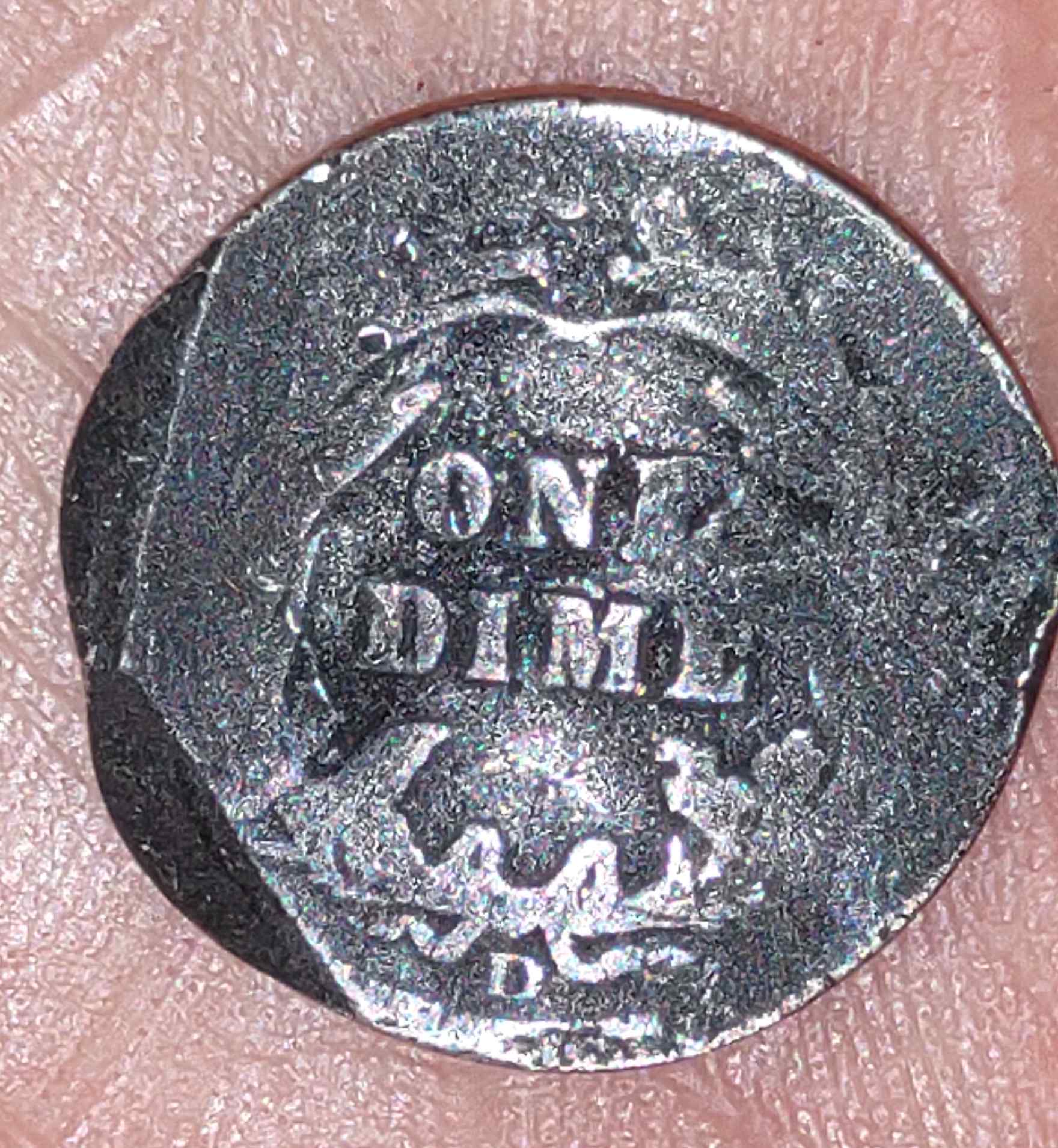 1907-D-Barber-Dime-With-Alot-Going-On.-Need-Y'all's-Thoughts-Please.