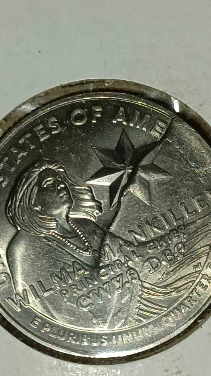 2022-Wilma-Mankiller-Error-Coin