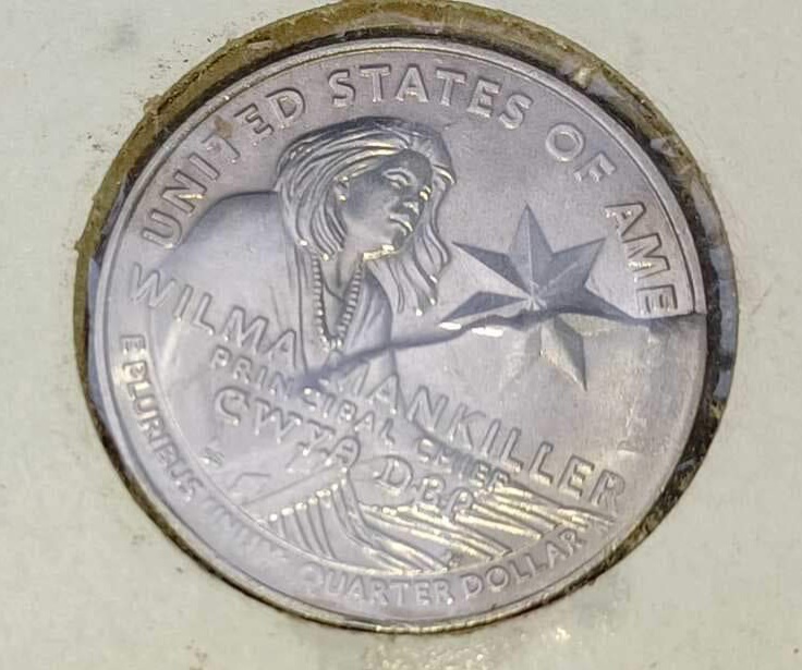 2022-Wilma-Mankiller-Error-Coin
