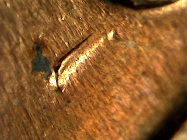 1958-D-Lincoln-Cent-Die-Clash-?
