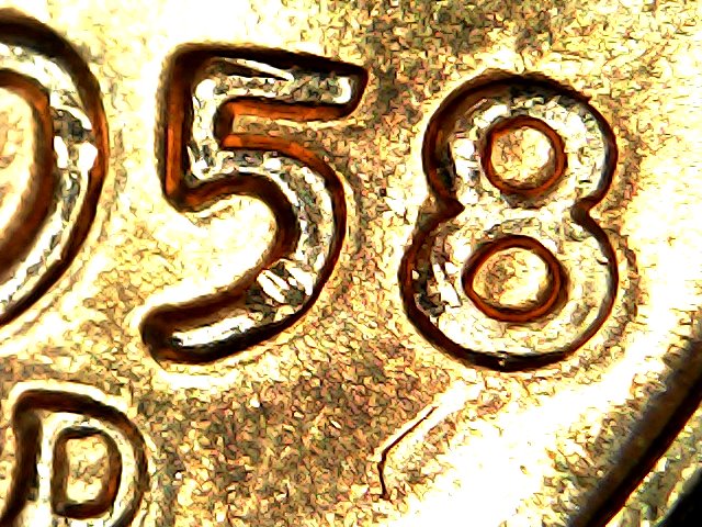 1958-D-Lincoln-Cent-Die-Clash-?