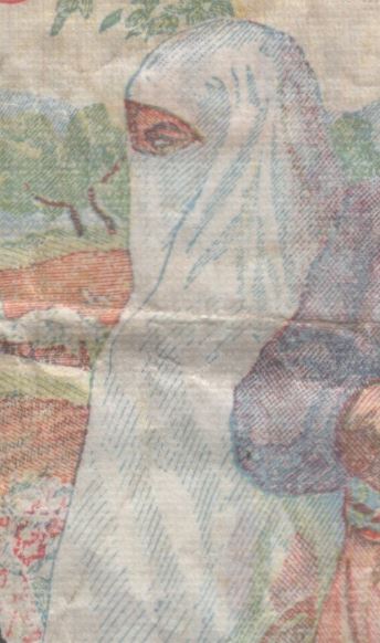 Women-On-Banknotes