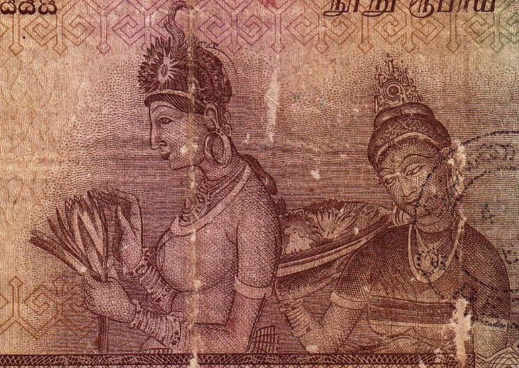 Women-On-Banknotes