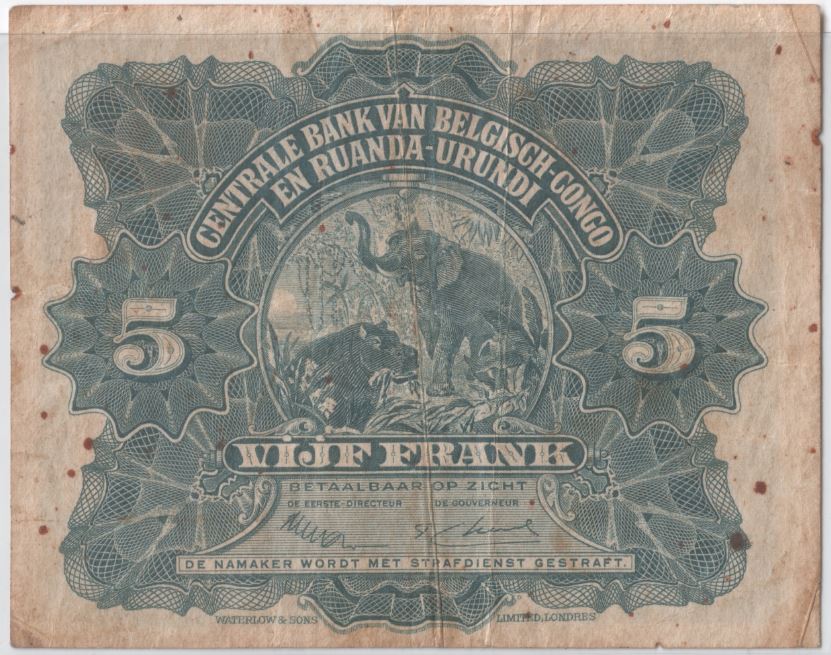 How-Far-Back-Can-We-Go?---With-Banknotes!-Looking-For--1894-